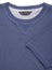 Close-up of blue tee-shirt, short sleeve T-shirt,