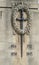 Close up of Bristol Cenotaph