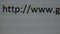 Close up of browser bar with WWW text and cursor. Internet Search Concept. Removing an address in a browser address bar.