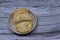 Close up of cireng filled in a bowl