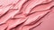 Close up creamy pink and tan texture background