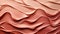 Close up creamy pink and tan texture background