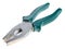 Close-up cutting pliers