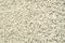 Close up detail of absorbent fabric or shaggy white carpet, hairy carpet detail. absorbent fabric background