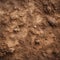 Close-Up of Dirt Field With Rocks