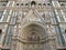 Close Up of Duomo in Florence