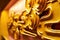 Close-up of exquisite mahogany Chinese-style auspicious cloud sculpture