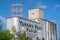 Close up of the famous Yukon`s Best Flour, a famous mill along Route 66