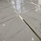 _A close-up of a floor design with a smooth and shiny surface and a ceramic texture