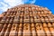 Close up Hawa Mahal, Palace of Winds