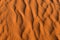 Close up image of beautiful sand texture background