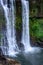 Close up image of Tad Yuang Waterfall