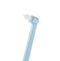Close up of the interdental brush