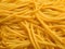 close up italian pasta background texture