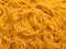 close up italian pasta texture background