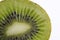 Close-up kiwi fruit