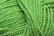 Close up of Knitting Yarn D Background