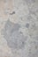 Close up macro view of rough grey stone granite surface detailed nature marble background or pattern texture big size high quality
