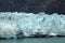 Close up of Margerie glacier, Glacier Bay, Alaska