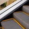 Close-Up Of A Mechanical Escalator In A Shopping Centre Or Mall