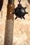 Close Up Of Medieval Instruments at Medieval Village Festival