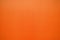 Close up Orange Vinyl Texture Background.