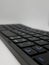 This is a close up photo of a portable folding keyboard