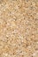 A close up picture surface of corkboard texture for background.