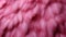A close up of pink feathers texture