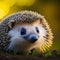 Close-Up Portraits: Adorable Animals in Focus