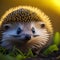 Close-Up Portraits: Adorable Animals in Focus