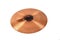 Close up of an prcussion cymbals