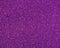 Close up purple glitter background