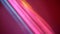 A close up of a rainbow colored object with some light coming from it, AI