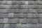 Close up roof tile texture background