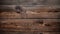 Close-up of a rustic wooden plank.