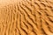 Close up. Sahara send texture