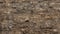 Close-up Shot Of Multi-layered Dirt Wall: A Rusticcore Inspiration