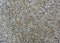 Close up Small gravels floor texture background