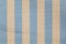 Close up stripes fabric texture