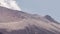 A Close Up Surface Of Tungurahua