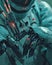 close-up of a surgeon\\\'s hands skillfully manipulating robotic surgical instruments