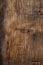 Close-up Texture of Weathered Wooden Surface