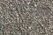 Close Up Top View Gravel Texture