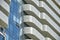 A close-up of Toronto`s Newest Luxury High-Rise Condominium