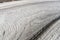 Close up view of the Lowell glacier surface in Kluane National Park, Yukon, Canada