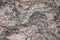 Close-up view of Morton Gneiss stone pattern - beautiful rough background