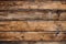 Close-up view of weathered wooden planks displaying a variety of grains and knots. Suitable and an overlay or for the addition of
