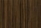 Close-up wooden Zebrano Negro texture