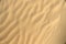 Close view of sand dunes at Aracaju, Brasil - Image